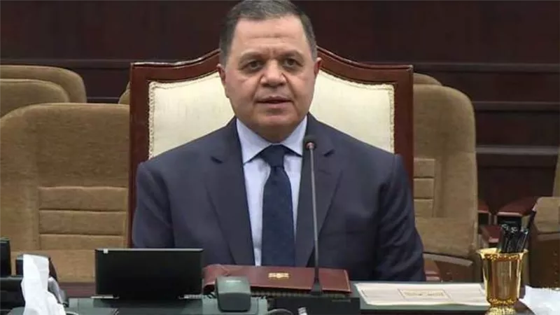 الداخلية: تغيير مسمى «السجون» إلى «الحماية المجتمعية»