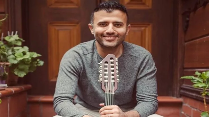 حمزة نمرة يحيي حفلا غنائيا بدبي.. في هذا الموعد