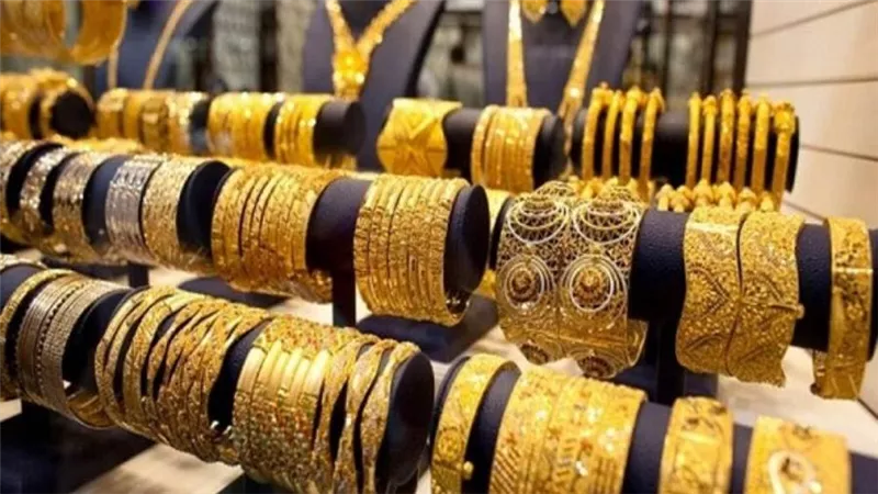 4 أغسطس.. أسعار الذهب في مصر اليوم الأربعاء
