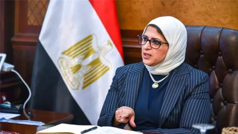 الصحة: القوافل الطبية قدمت خدماتها العلاجية بالمجان لـ160 ألف مواطن خلال شهر 