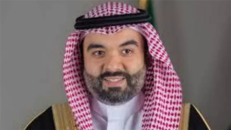 وزير الاتصالات وتقنية المعلومات يشارك في اجتماع وزراء الاقتصاد الرقمي 