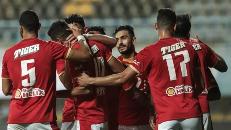 موسيماني يعلن قائمة الأهلي للقاء وادي دجلة .. تعرف عليها 