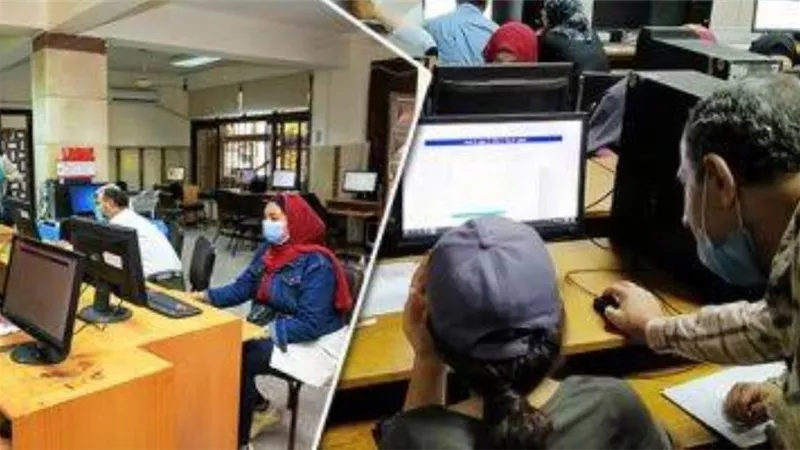 7 أغسطس موعد «تسجيل الرغبات».. «التنسيق الحكومي» يكشف تفاصيل «اختبارات القدرات»