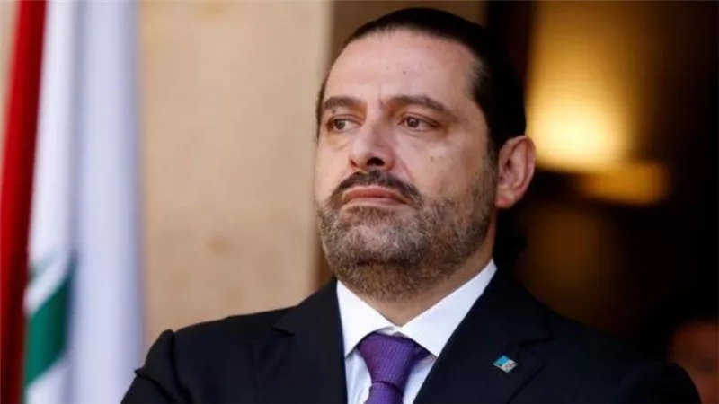 الحريري ينتقد إطلاق حزب الله صواريخ تجاه إسرائيل: أين الدولة من ذلك؟