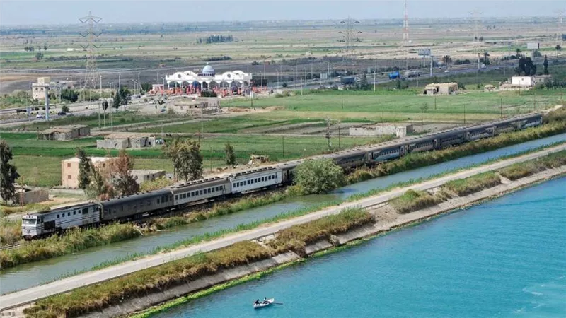 الجنوب يتنفس..  3589 مشروعًا لتنمية الصعيد بتكلفة 9.5 مليار جنيه