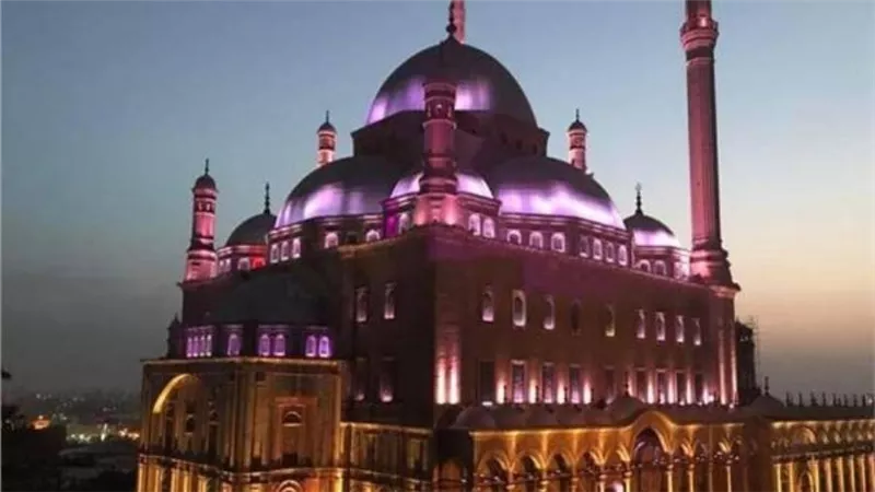 تعرف على جدول حفلات مهرجان محكى قلعة صلاح الدين
