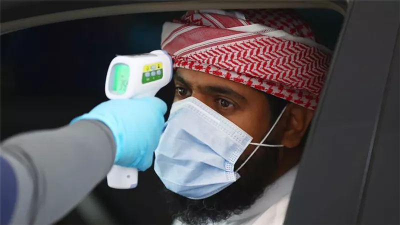 الإمارات تُسجل أكثر من 1000 إصابة جديدة بكورونا