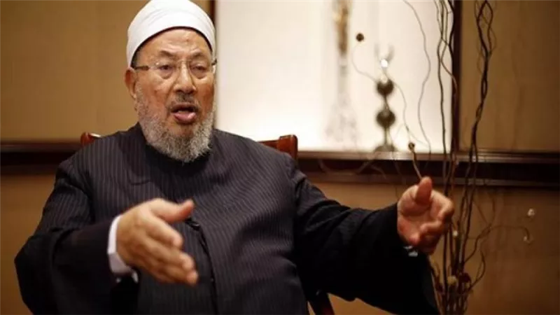 حكم قضائي نهائي: القرضاوي لا علاقة له بالأزهر الشريف