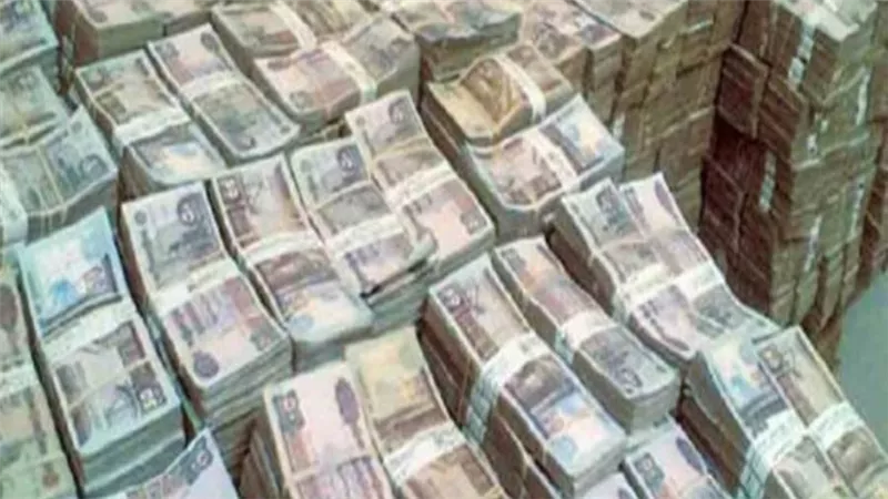 مستريح جديد يجمع 300 مليون جنيه من ضحاياه في كرداسة