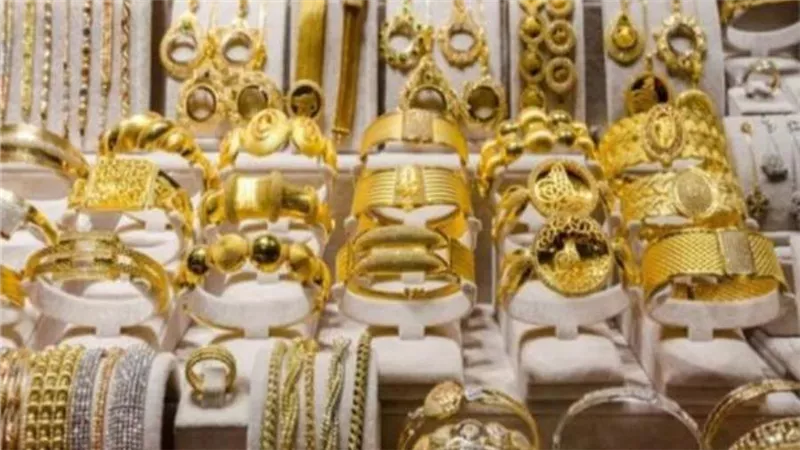 العيار يقفز 3 جنيهات.. ارتفاع أسعار الذهب في مصر اليوم 7 أغسطس 