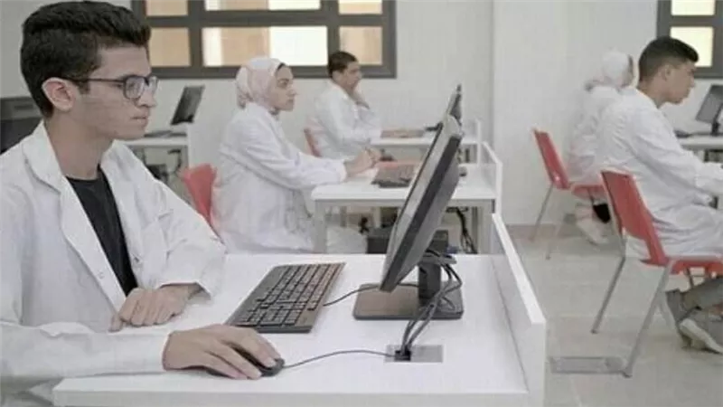 التعليم العالي: إعلان نتائج تنسيق طلاب الشهادات المعادلة بالجامعات الأهلية