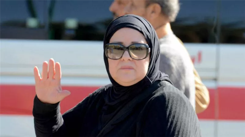 ننشر أبرز المحطات في حياة الفنانة دلال عبد العزيز 