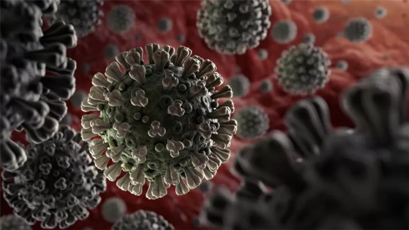 قائمة بأكثر الدول تضررا من كورونا