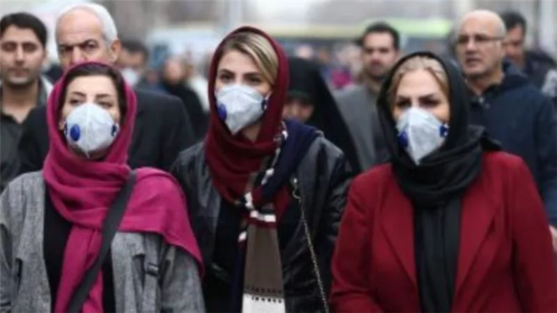 روسيا تُسجل اكثر من 22000 إصابة بكورونا  و769 حالة وفاة