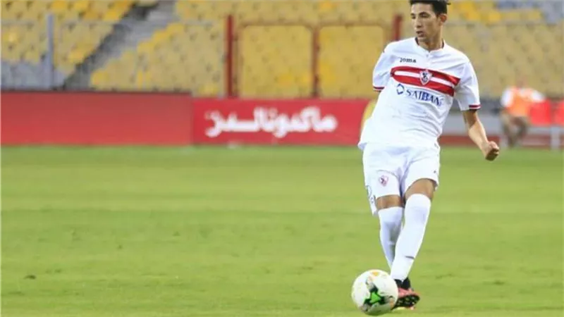أبو الفتوح يُواصل إثارته للأزمات داخل الزمالك