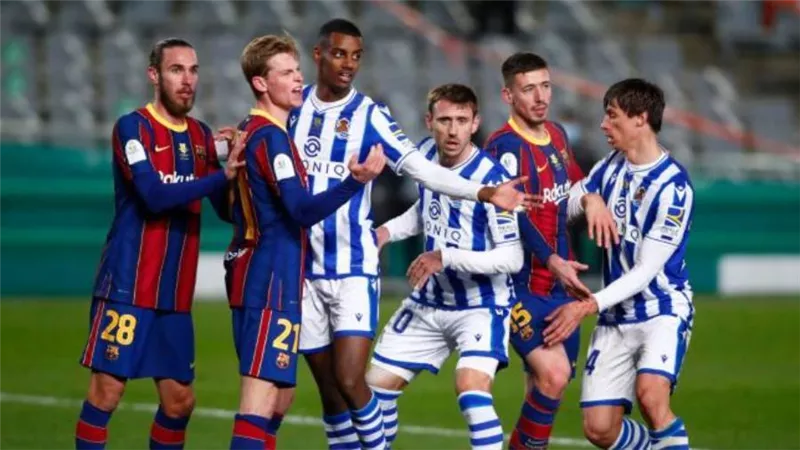 برشلونة يُعلن حضور جماهيره المباراة الافتتاحية في الليجا