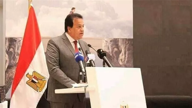 بالصور | د. خالد عبدالغفار: جامعة الجلالة تمنح شهادات مزدوجة وتقدم برامج دراسية تستجيب لوظائف المستقبل