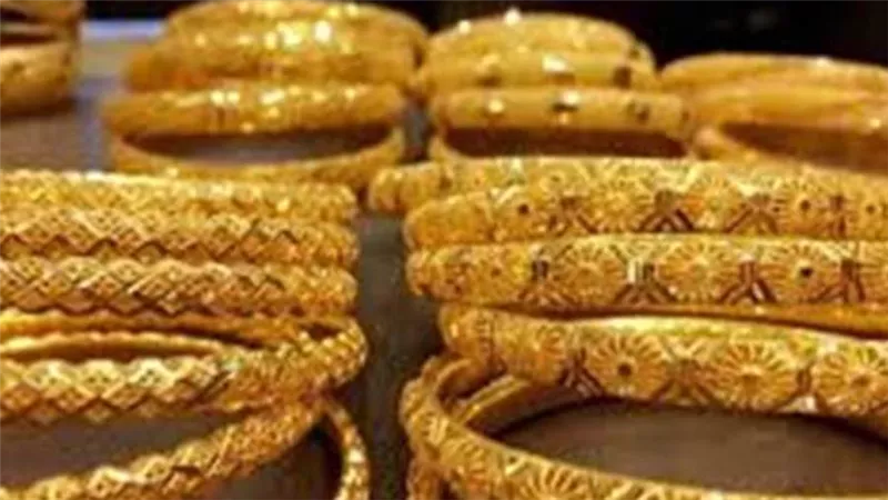 ننشر أسعار الذهب في مصر اليوم 8 أغسطس .. تعرف عليها 