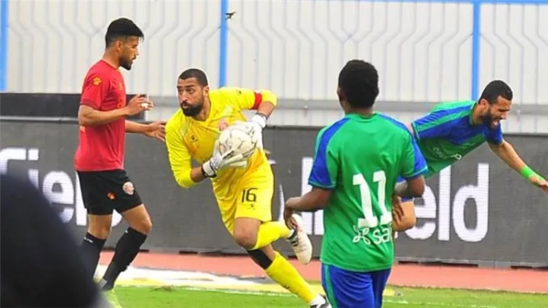 سيراميكا يقلب تأخره إلى فوز على المقاصة في الدوري 