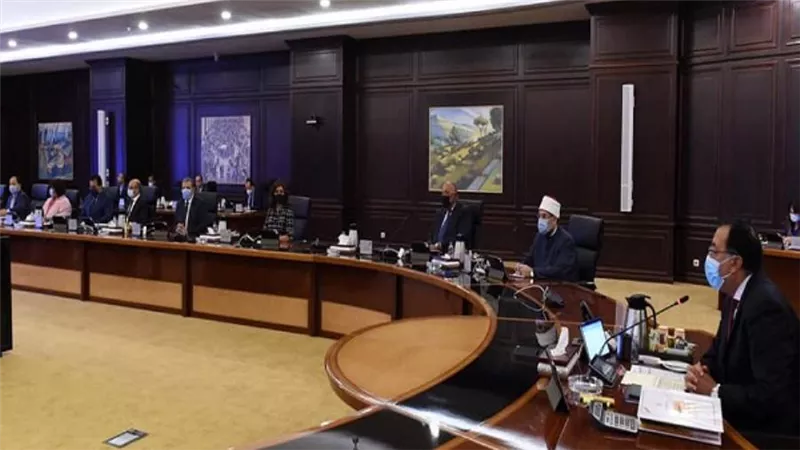 وزيرة البيئة: الحكومة حققت نجاحات واضحة فيما يتعلق بالاصلاح الاقتصادي الشامل