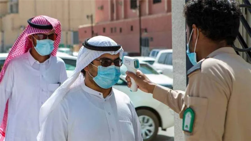 السعودية تُسجل 751 إصابة بكورونا خلال 24 ساعة