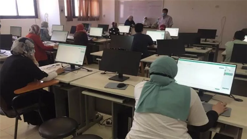«س وج».. كل ما تريد معرفته حول نظام تقديم طلاب الشهادات المعادلة العربية والأجنبية