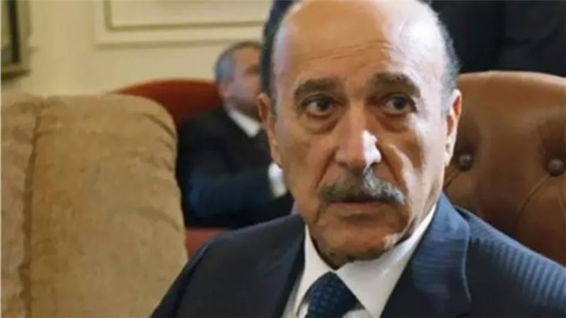 إطلاق اسم اللواء عمر سليمان على الكوبري الجديد بمحور جمال عبد الناصر 