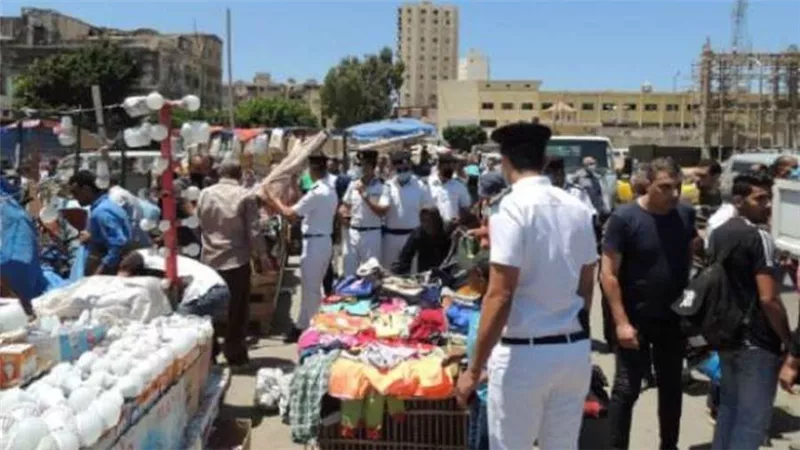 فى حملة أمنية مكبرة: ضبط 210 قطع سلاح و252 قضية مخدرات وتنفيذ 85032 حكما قضائيا  