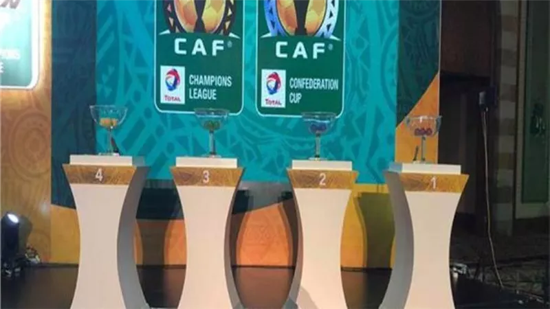  الليلة ..الاتحاد الأفريقي ينظم قرعة بطولتي دوري الأبطال والكونفدرالية