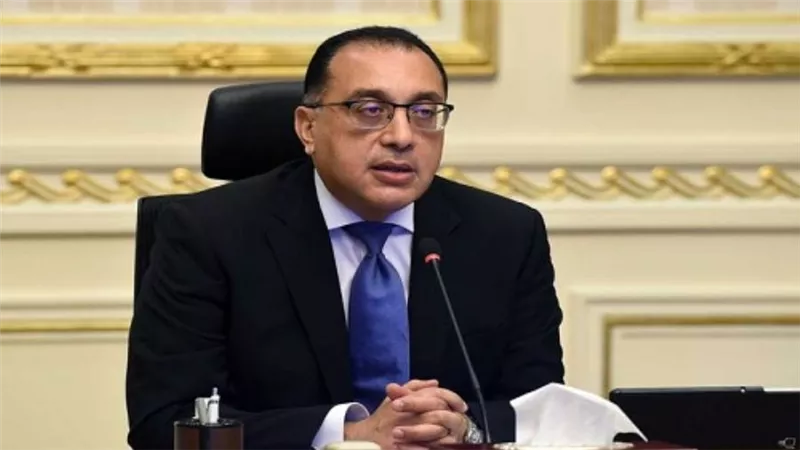 مدبولي: الزيادة السكانية التي شهدتها مصر خلال 100 عام التحدي الأكبر أمامنا