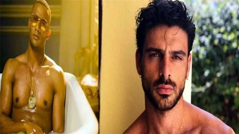 بلاغ ضد الفنان محمد رمضان لإلغاء حفله بالساحل الشمالي