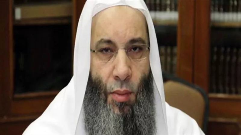 إصابة محمد حسان بالإعياء خلال شهادته في قضية خلية داعش إمبابة