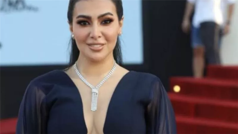 شاهد.. ميرهان حسين و بسمة بوسيل يشعلان انستجرام بصورة معا