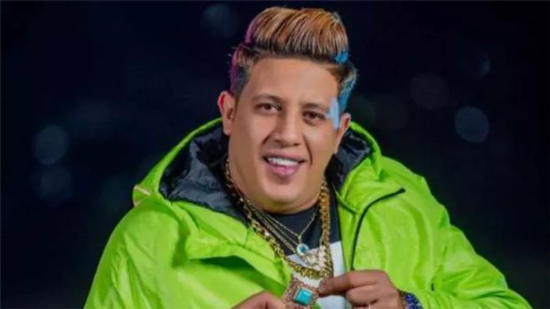 حقيقة انسحاب حمو بيكا من حفل ليبيا