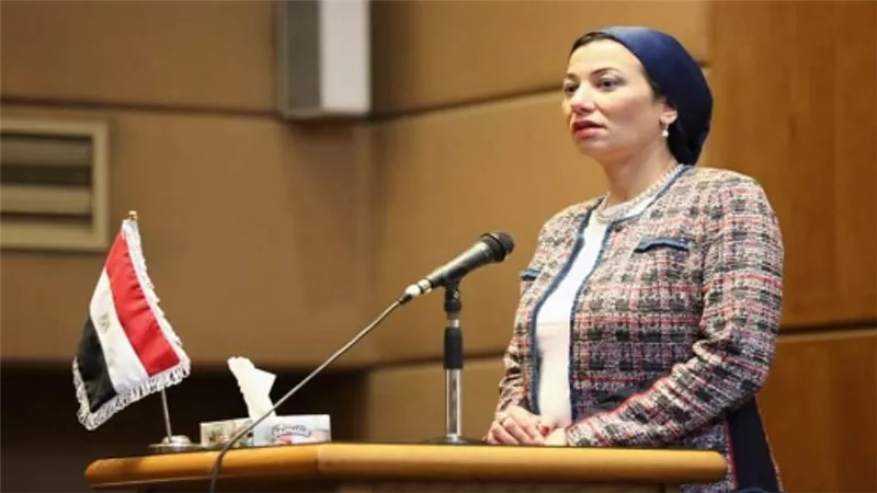 البيئة تعلن بدء تنفيذ مبادرة تطوير بلاستيك مصر لدعم الشباب