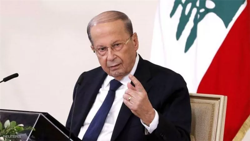 رئيس لبنان يُؤكد تشكيل الحكومة الجديدة خلال أيام