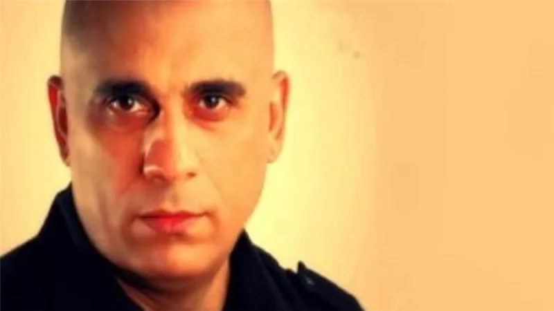 وفاة الملحن محمد سعد متأثرا بإصابته بفيروس كورونا