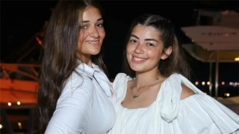 ملك أحمد زاهر تُدافع عن شقيقتها 