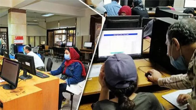 «س وج».. كل ما تريد معرفته حول نظام القبول الإلكتروني الموحد للجامعات الأهلية 