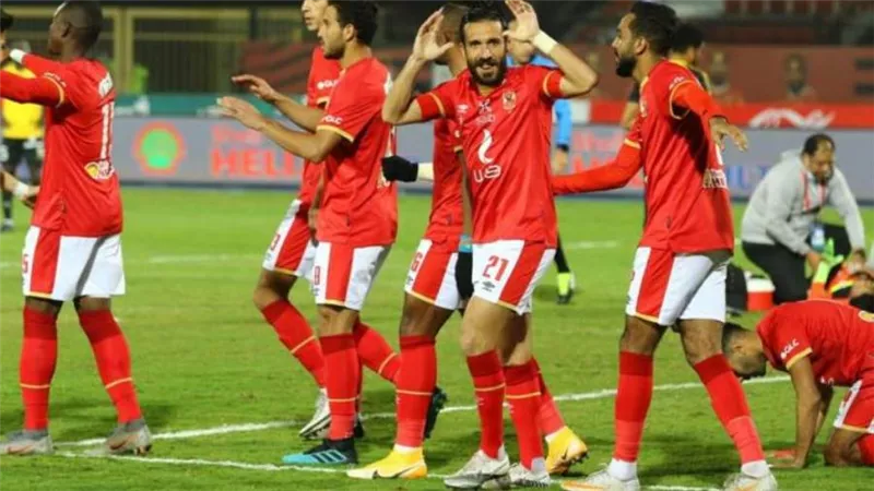 الأهلى فى بيان رسمي: نطلب حكام أجانب لمبارياتنا فى السوبر وكأس مصر