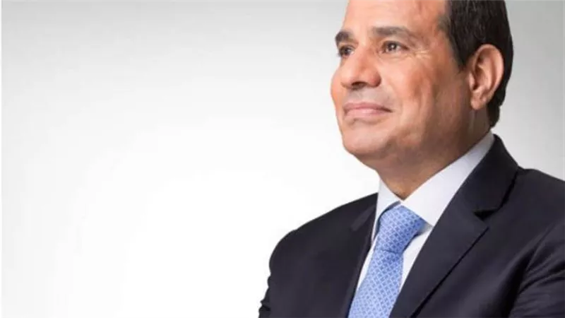 السيسي يوجه بالتوسع في تطبيق مبادرة صحة المرأة المصرية