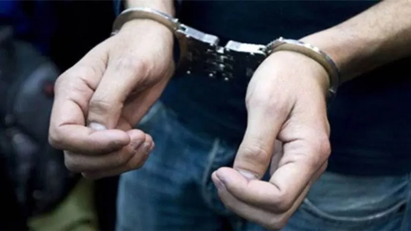 القبض علي صاحب شركة بالقاهرة محكوم عليه فى 95 قضية بـ149 سنة حبس و14 مليونا غرامات