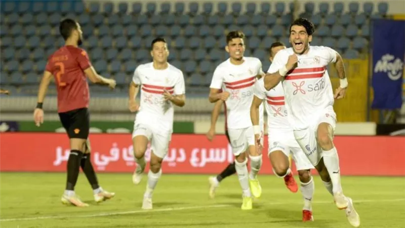 رئيس الزمالك: اللاعبون كانوا على قدر المسؤولية أمام سيراميكا