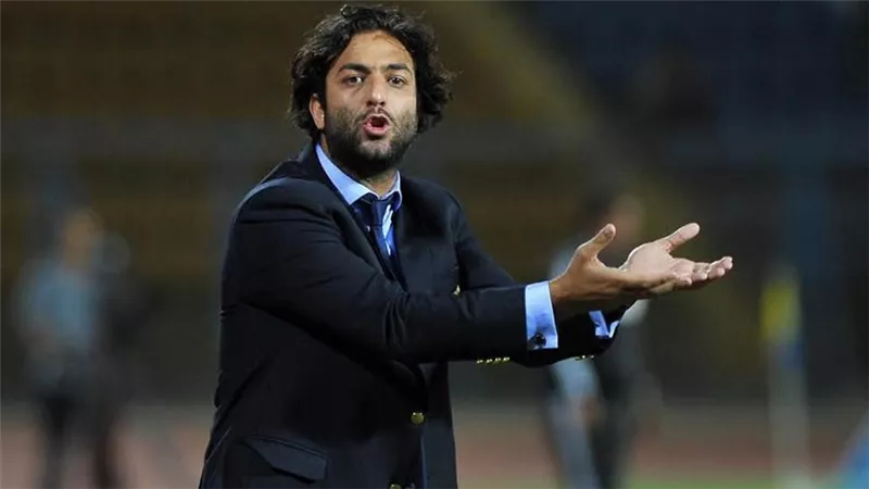 ميدو: لأول مرة أرى الأهلاوية يتحدثون عن أخطاء التحكيم