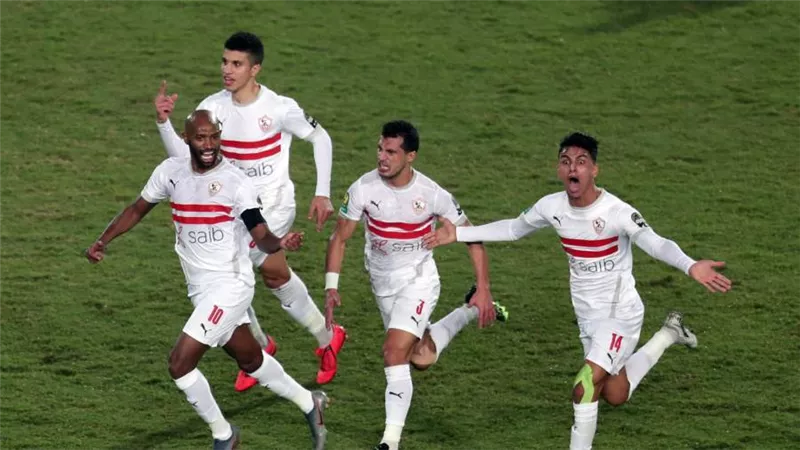 نجم الزمالك السابق: الفارس الأبيض اقترب من حسم لقب الدوري هذا الموسم