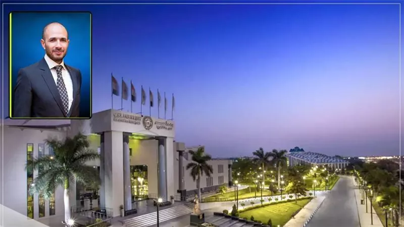 جامعة مصر للعلوم والتكنولوجيا.. 