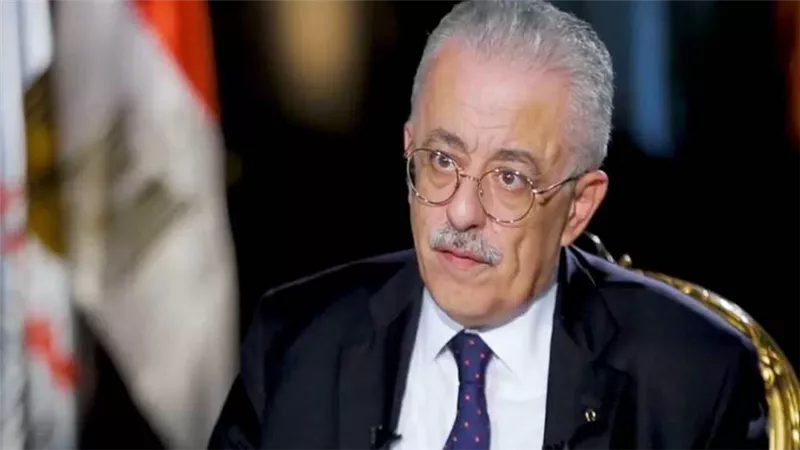 وزير التعليم: استقبلنا 107 ألاف تظلم على نتائج الثانوية العامة خلال 3 ساعات