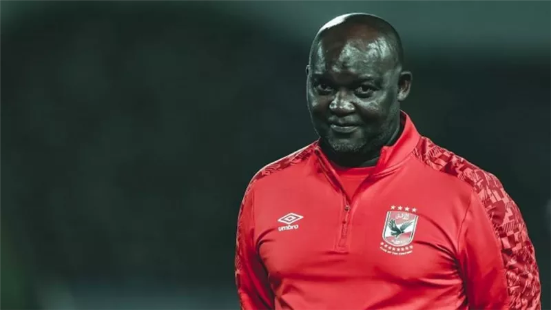 الأهلي ينتظر ردًا نهائيًا من موسيماني قبل التحرك لتدعيم الهجوم