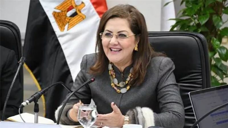 وزيرة التخطيط: ٩٠٠ مليار جنيه استثمارات «حياة كريمة» خلال ٣ سنوات 