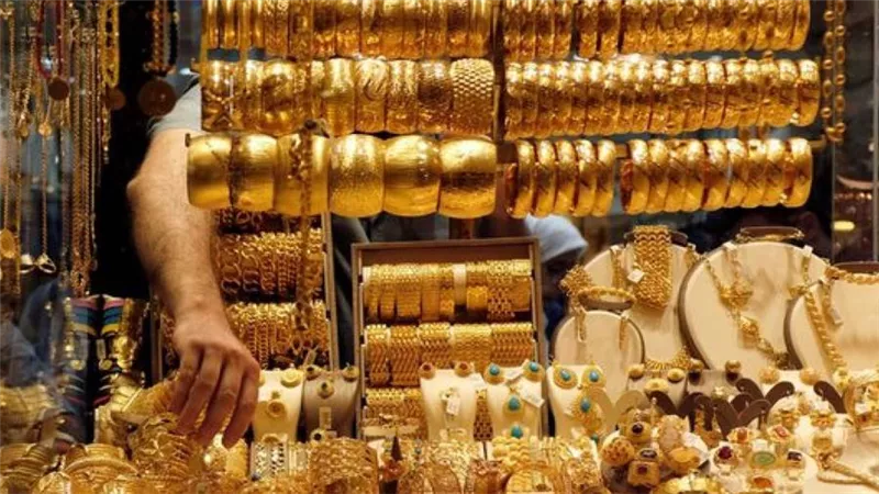 الذهب يرتفع 3 جنيهات في منتصف التعاملات